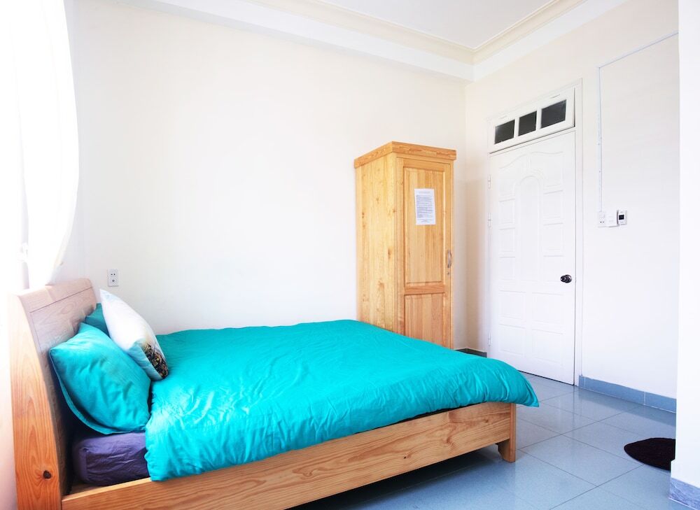 Далат: Bin Boong Hostel