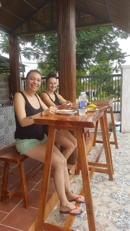 Диенбан: Hai My Hoi An Homestay