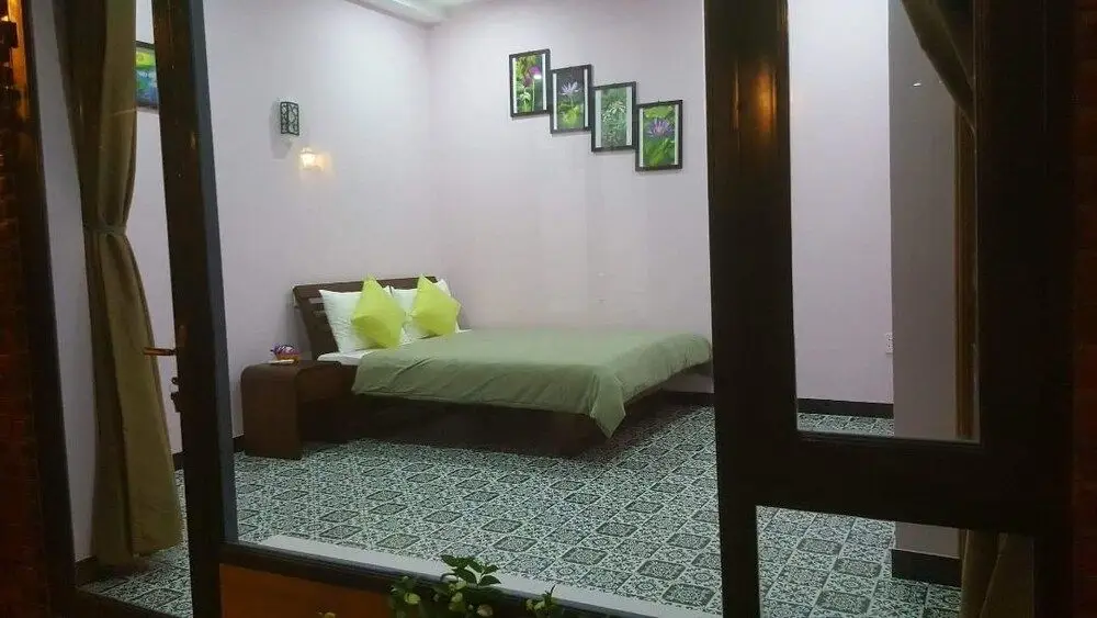 Диенбан: Hai My Hoi An Homestay