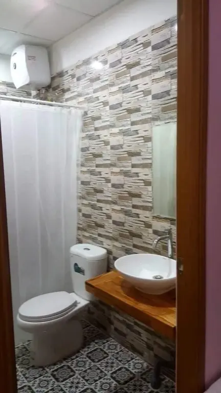 Диенбан: Hai My Hoi An Homestay