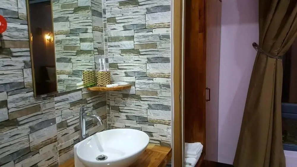 Диенбан: Hai My Hoi An Homestay