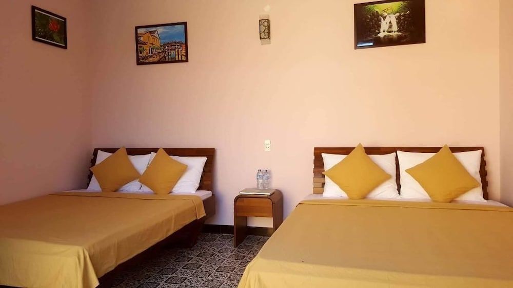 Диенбан: Hai My Hoi An Homestay
