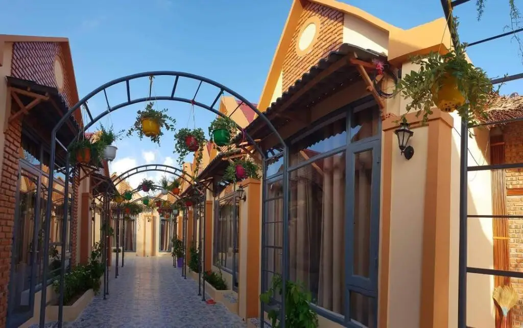Hai My Hoi An Homestay — фото 1