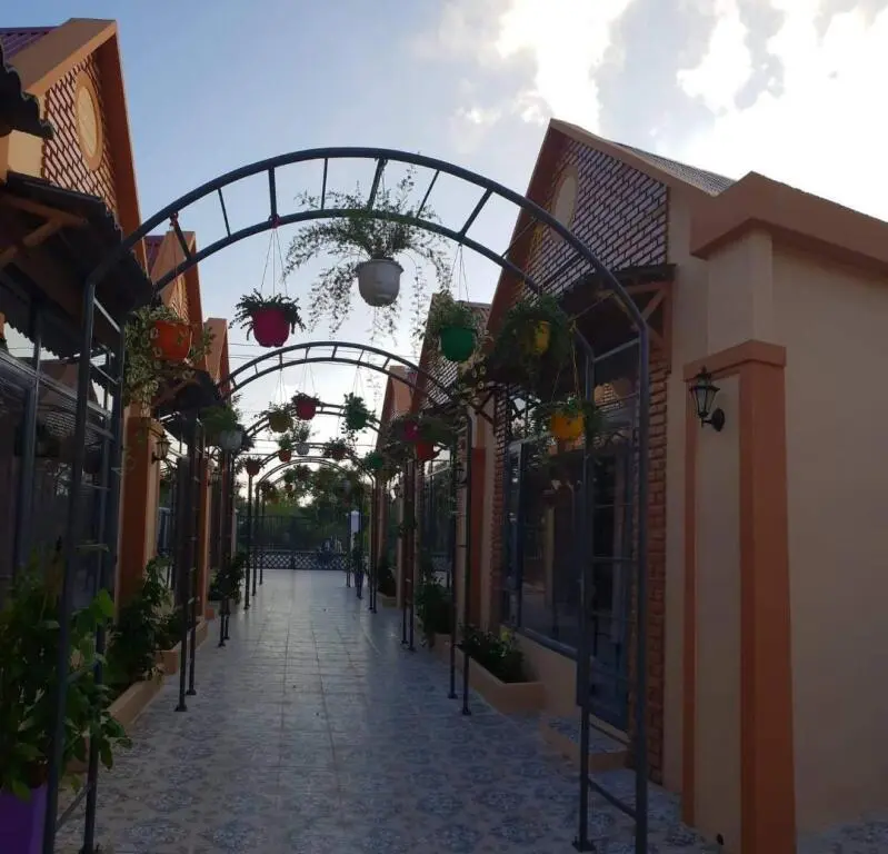 Диенбан: Hai My Hoi An Homestay