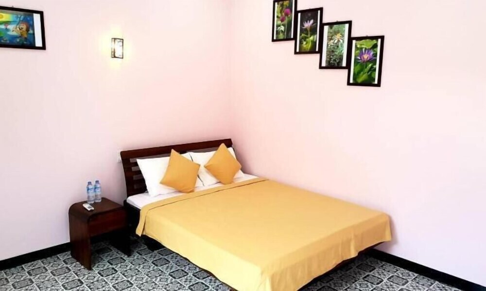 Диенбан: Hai My Hoi An Homestay