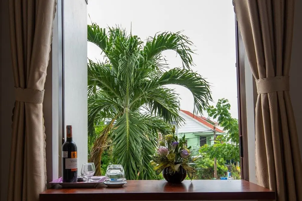 Хойан: New Friend Hoi An Homestay