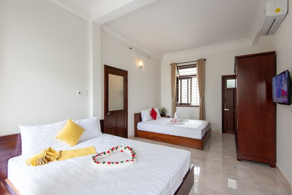Хойан: New Friend Hoi An Homestay