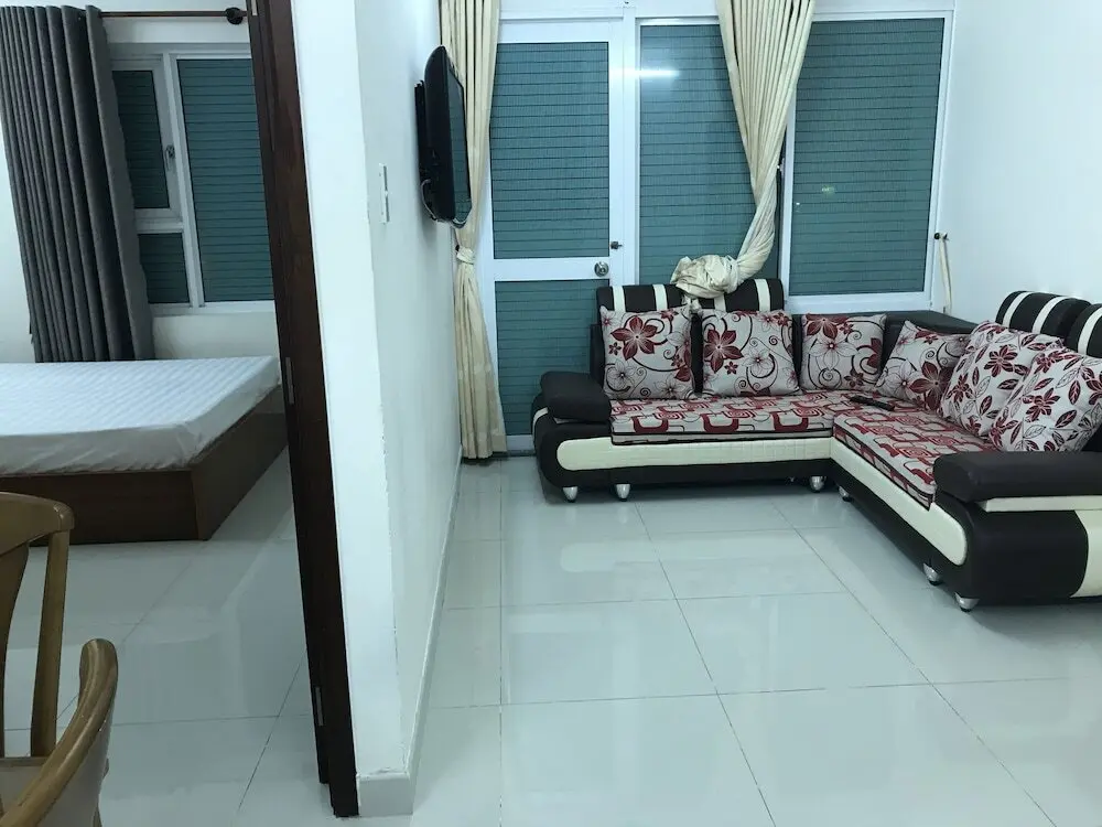 Вунгтау: Nancy Sweet Apartment