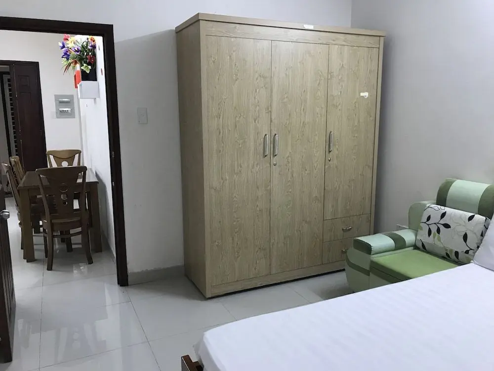 Вунгтау: Nancy Sweet Apartment