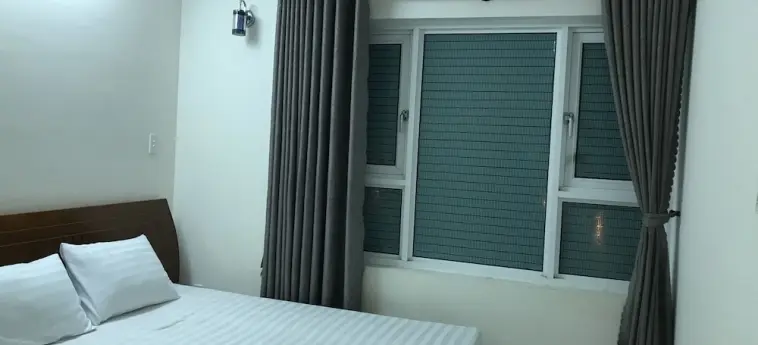 Вунгтау: Nancy Sweet Apartment