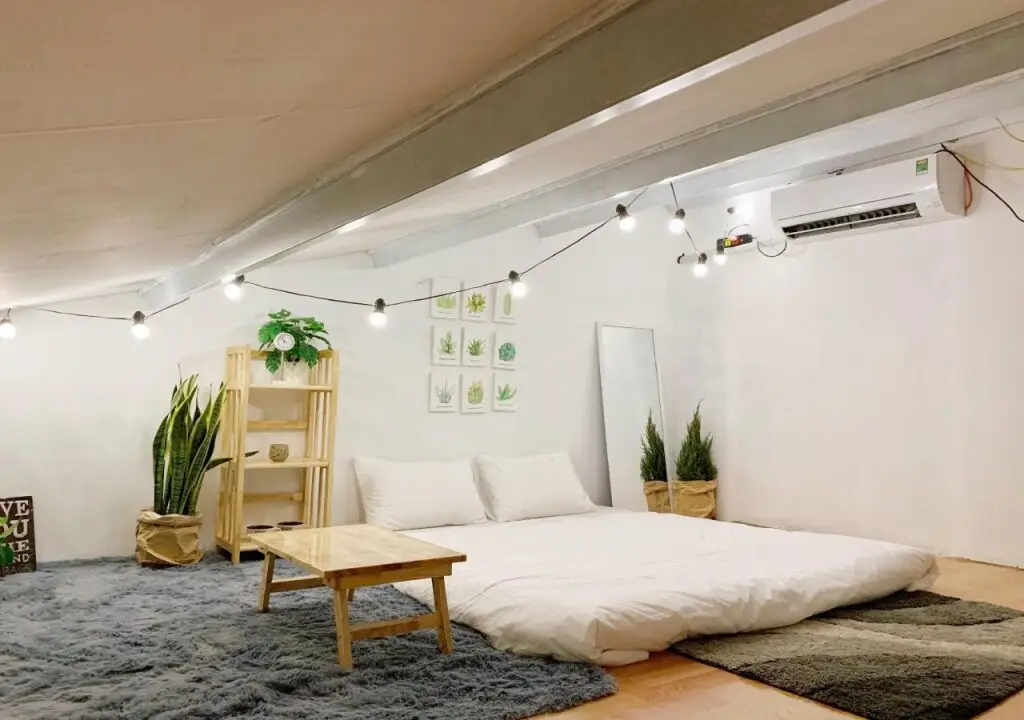 Дананг: Little House - Hostel