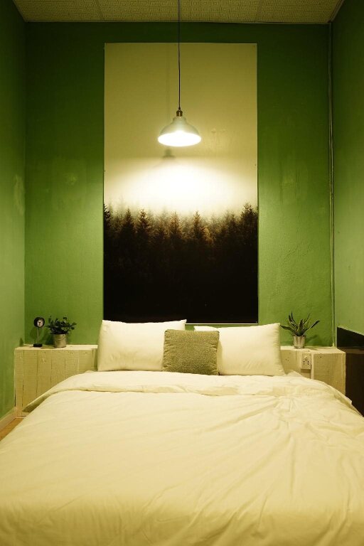 Дананг: Little House - Hostel