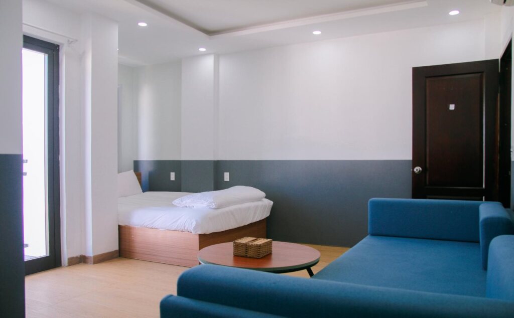 Ten to Ten Danang - Hostel — фото 1