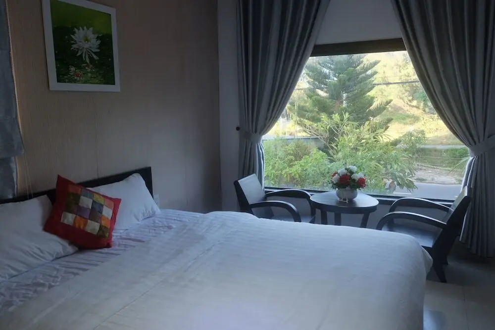 Хойан: Pearl Beach Homestay