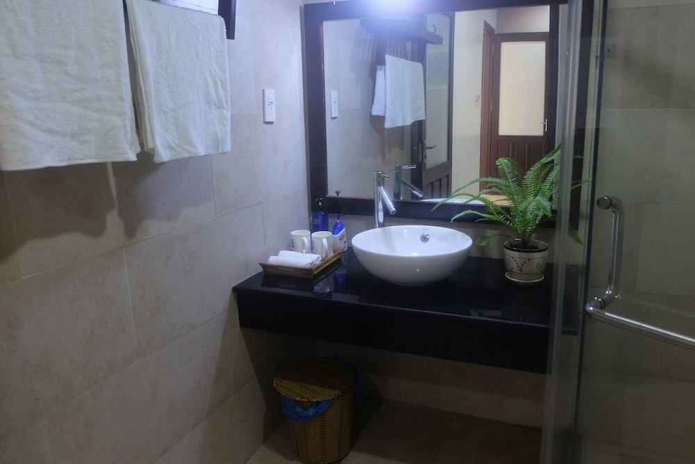 Хойан: Pearl Beach Homestay