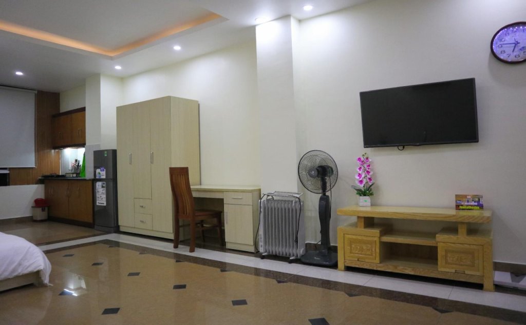 Cpn Apartment & Hotel — фото 1