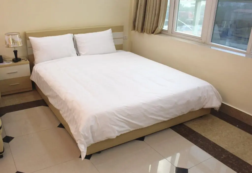 Хайфон: Cpn Apartment & Hotel