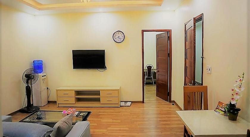 Хайфон: Cpn Apartment & Hotel