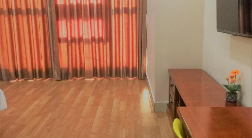 Хайфон: Cpn Apartment & Hotel