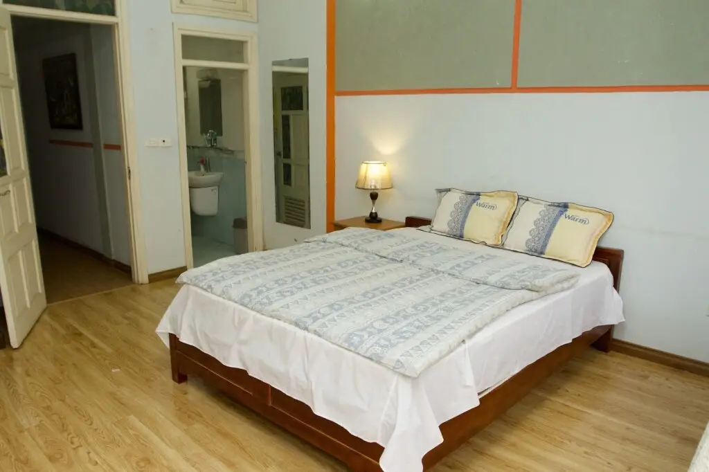 Ханой: The Rose Home
