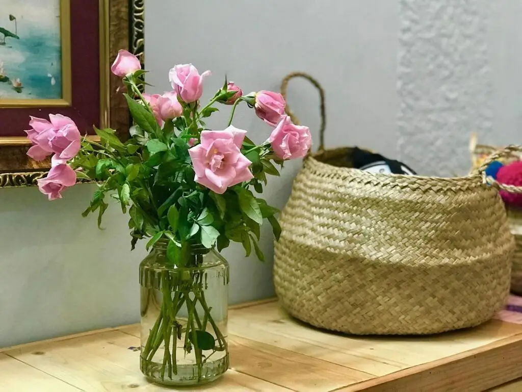 The Rose Home — фото 1