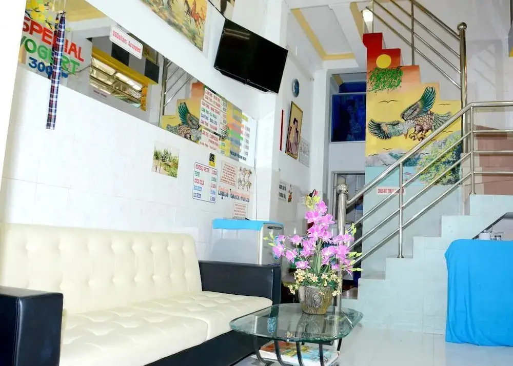 Кантхо: Hien Guesthouse