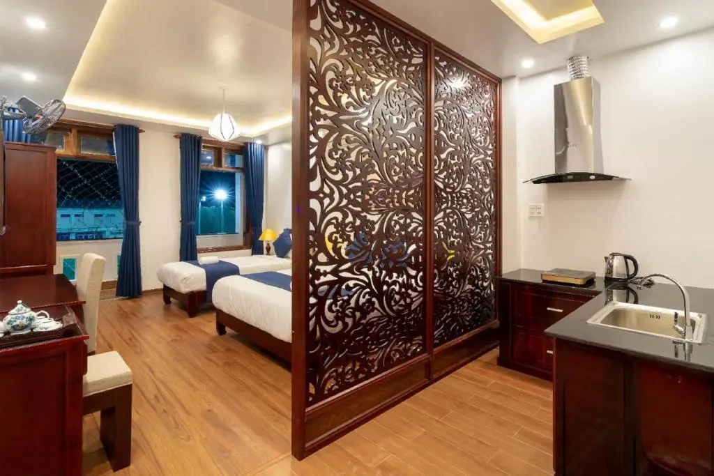 Хойан: The Linh Homestay