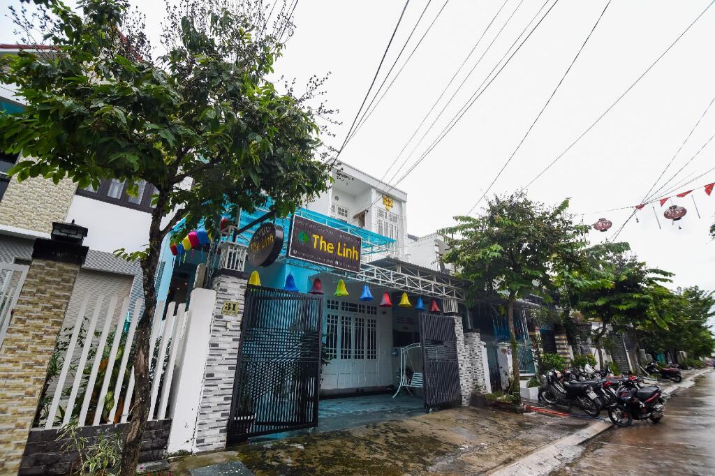 The Linh Homestay — фото 1