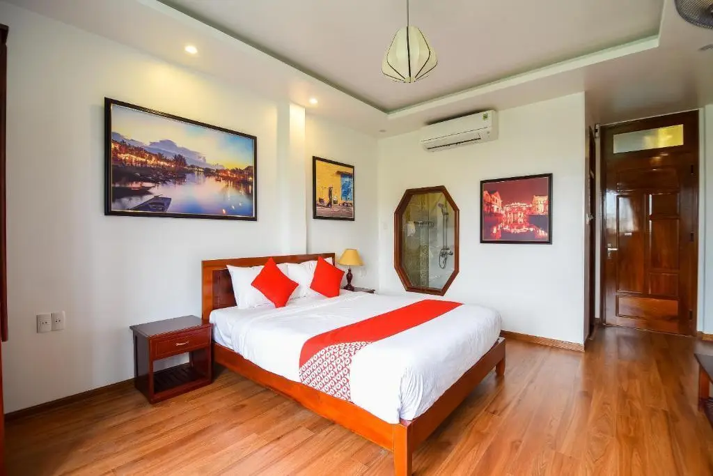 Хойан: The Linh Homestay