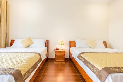 остров Фукуок: Up Village Phu Quoc