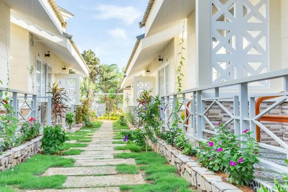 остров Фукуок: Up Village Phu Quoc