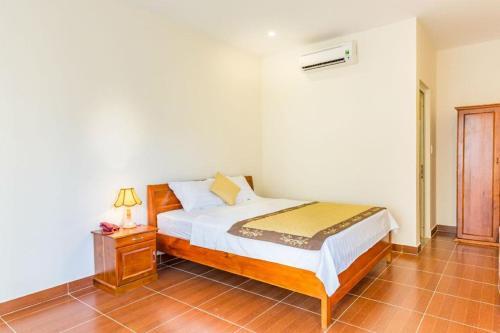 остров Фукуок: Up Village Phu Quoc