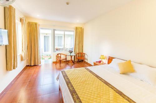 остров Фукуок: Up Village Phu Quoc