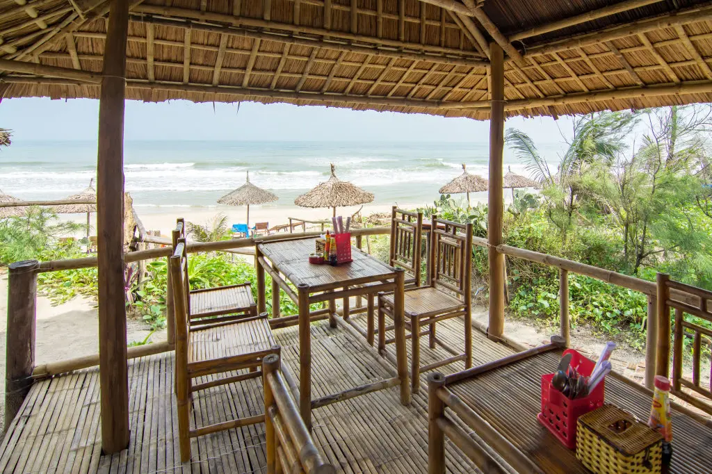Хойан: An Bang Star Homestay