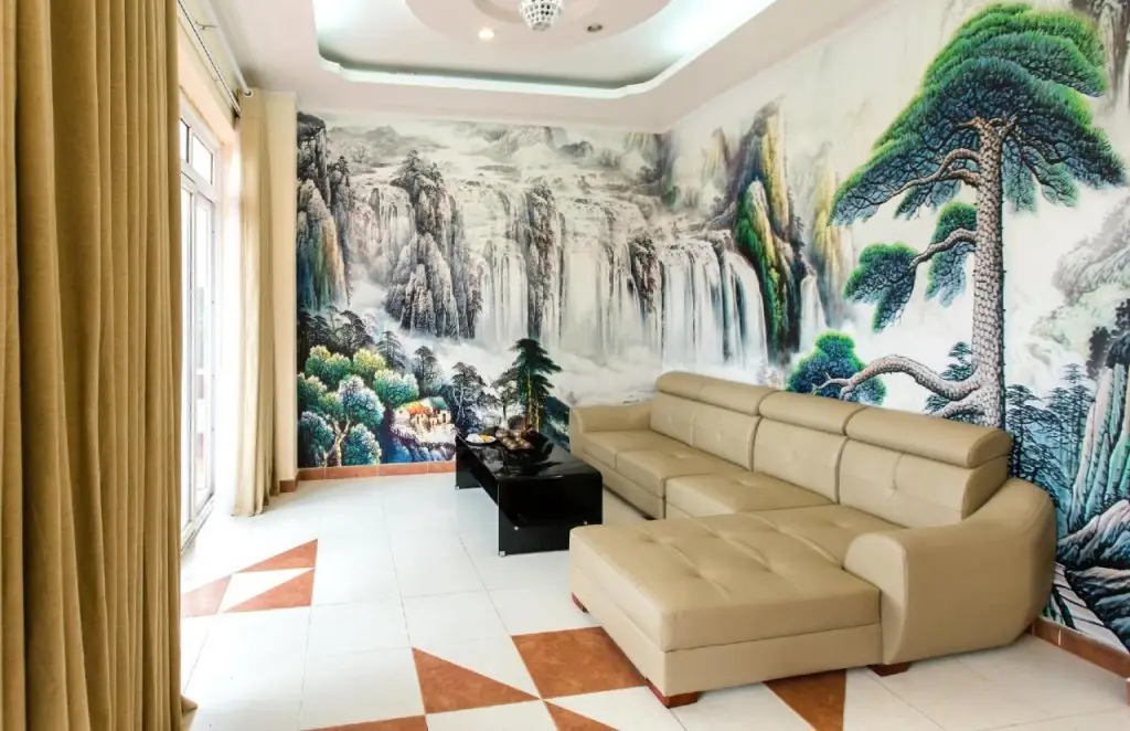 Далат: Adamas Villa Dalat