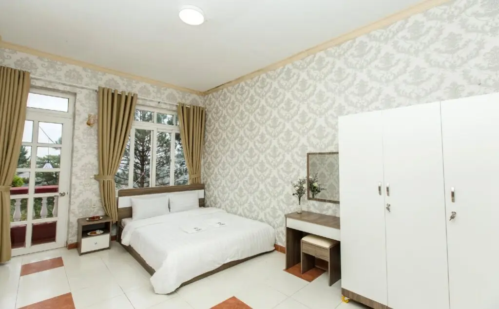 Далат: Adamas Villa Dalat