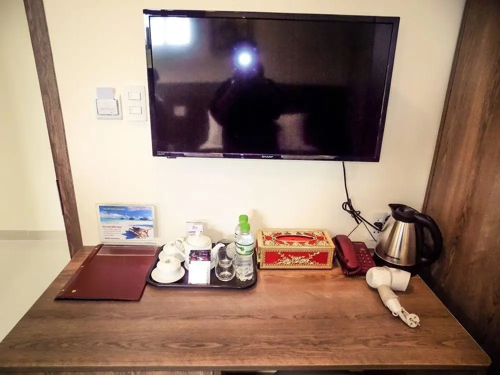 Дананг: Duong Gia Da Nang Hotel