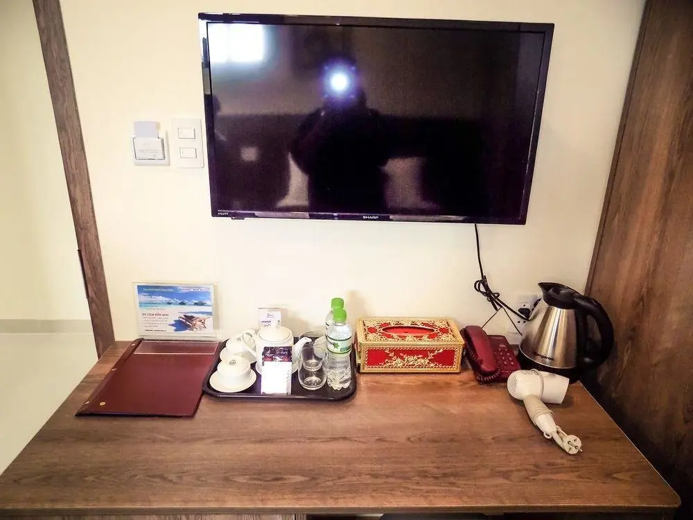 Дананг: Duong Gia Da Nang Hotel