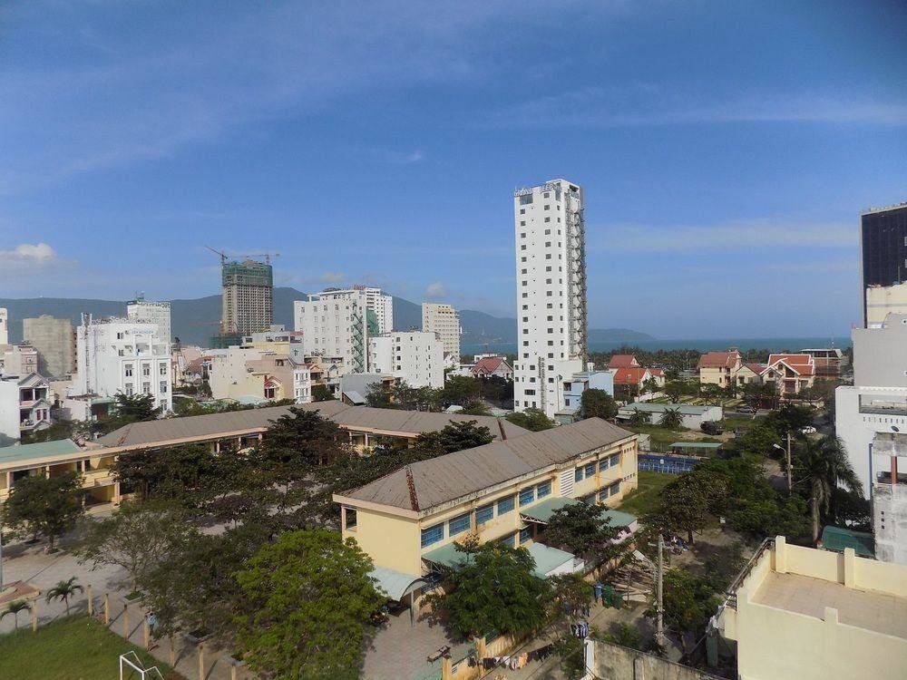 Дананг: Duong Gia Da Nang Hotel