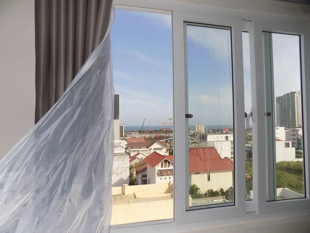 Дананг: Duong Gia Da Nang Hotel