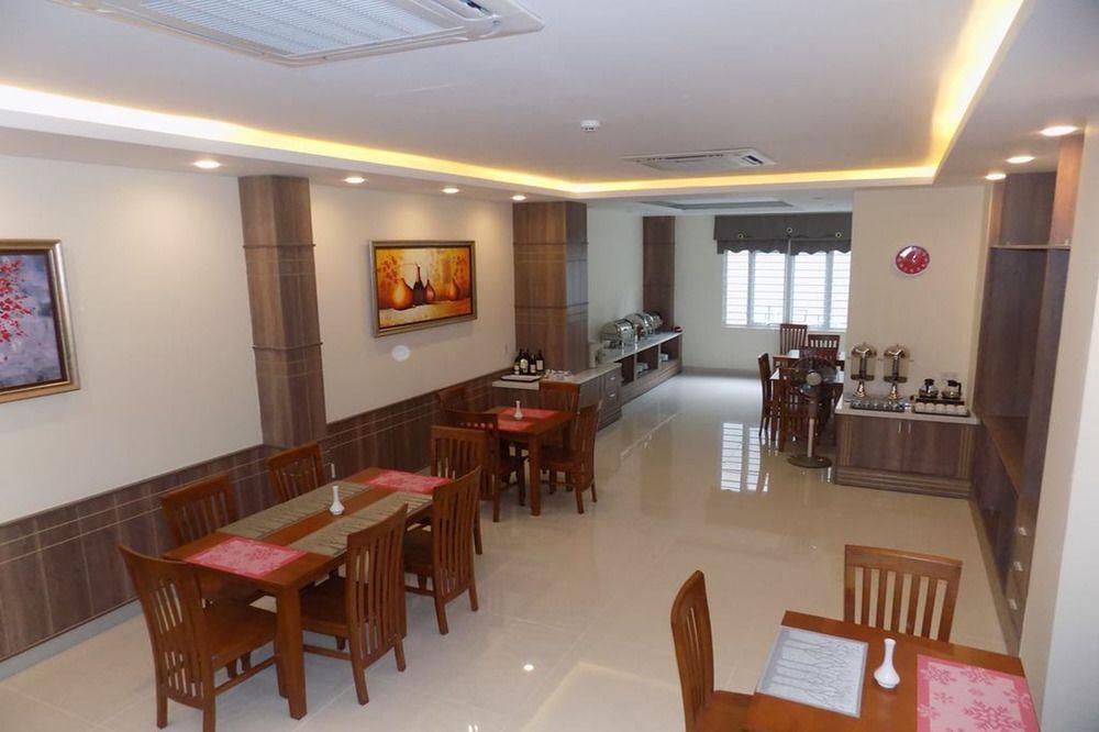 Дананг: Duong Gia Da Nang Hotel