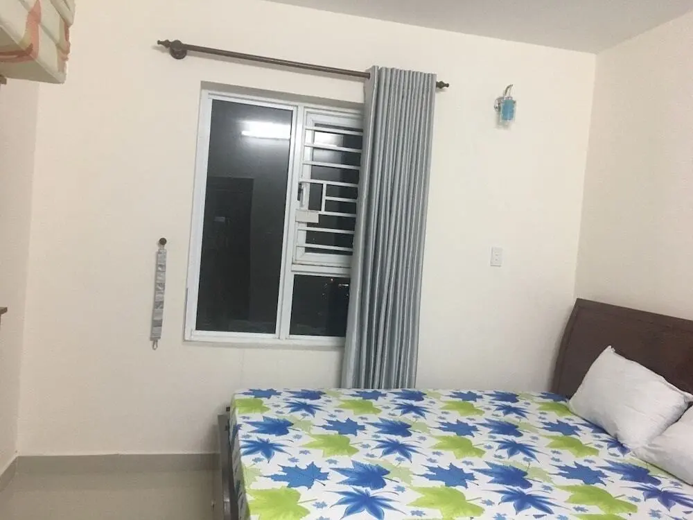 Вунгтау: Cozzy and Beauty Apartment