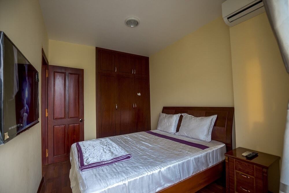 Cozzy and Beauty Apartment — фото 1