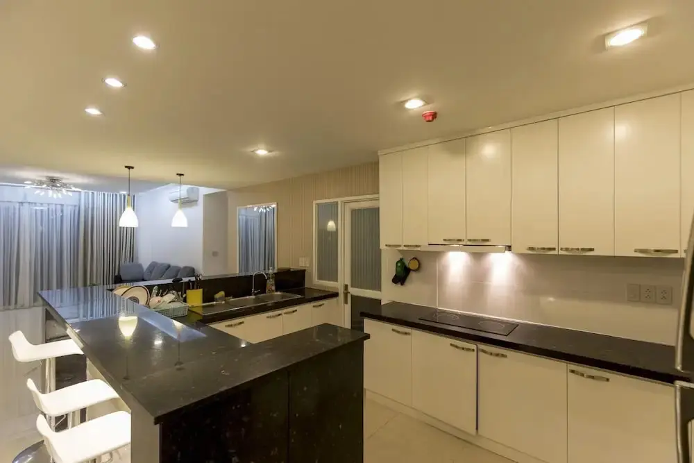 Вунгтау: Cozzy and Beauty Apartment