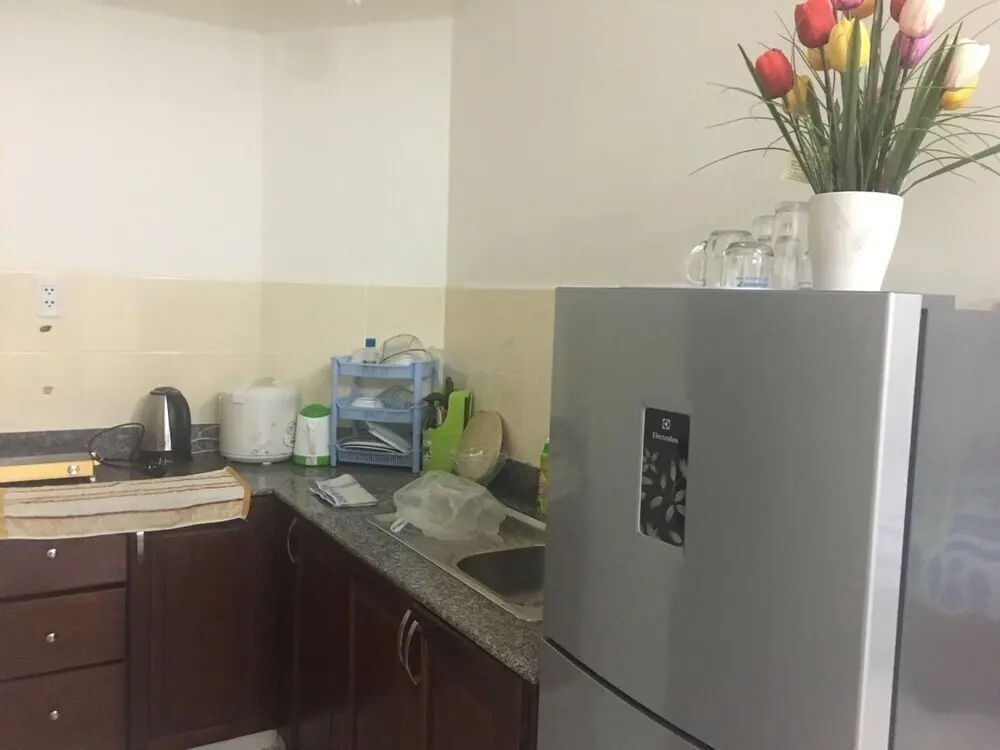 Вунгтау: Cozzy and Beauty Apartment