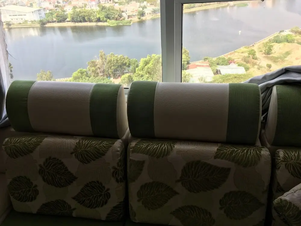 Вунгтау: Cozzy and Beauty Apartment