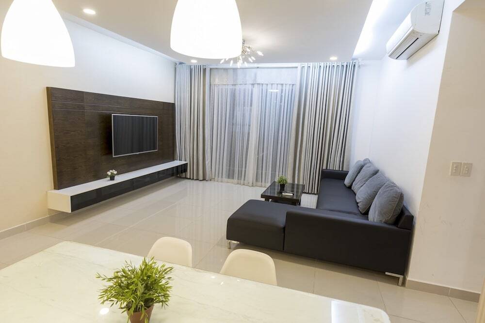 Вунгтау: Cozzy and Beauty Apartment