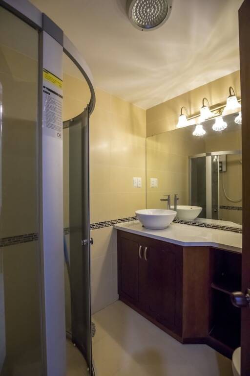 Вунгтау: Cozzy and Beauty Apartment
