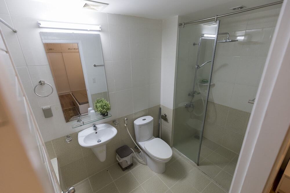 Вунгтау: Cozzy and Beauty Apartment