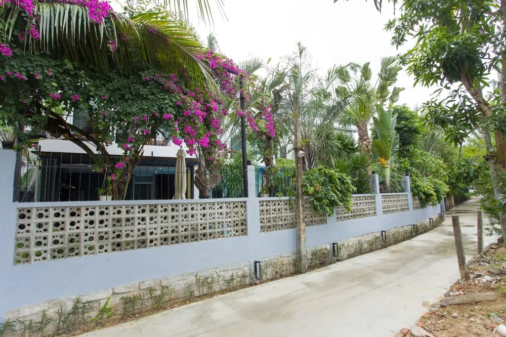 Chay Villas An Bang — фото 1